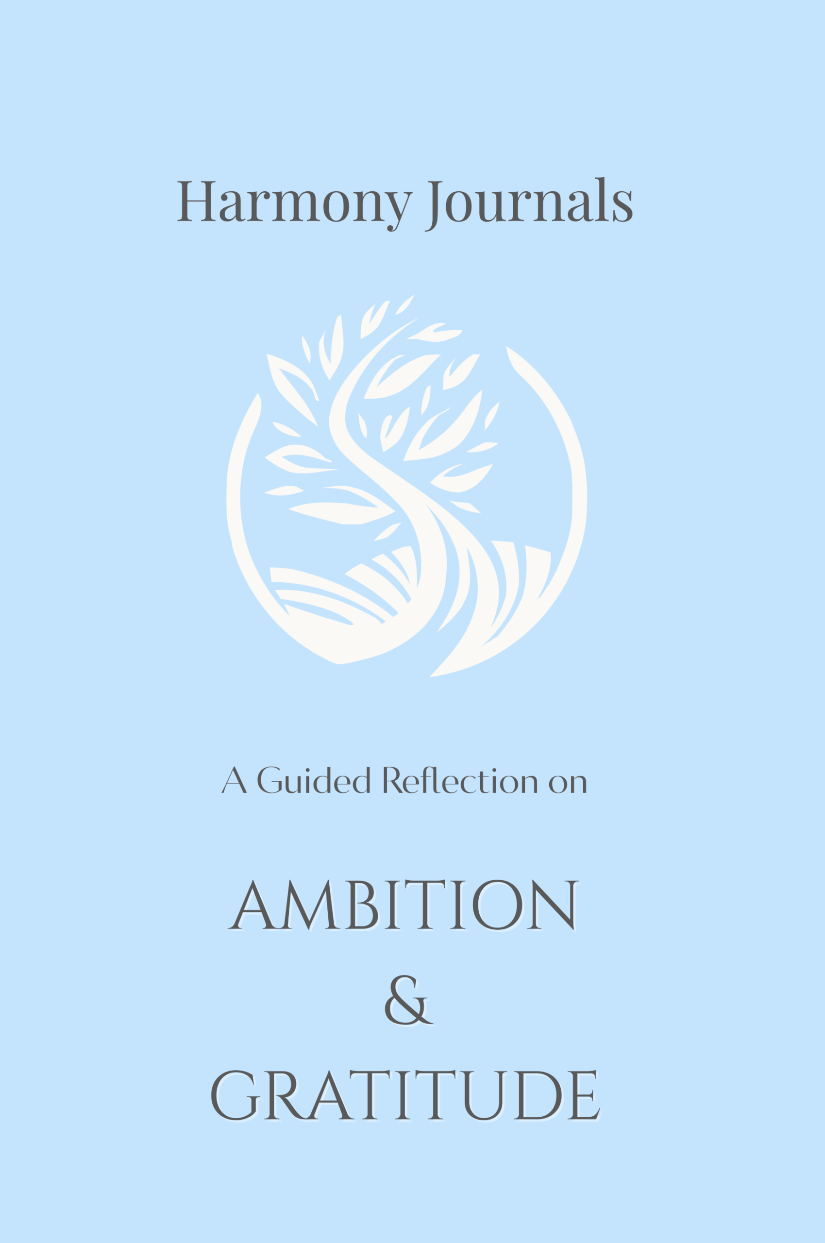 Journal 1