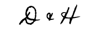 DHSignature